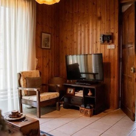 Σπίτι Με Θέα Villa Alona ภายนอก รูปภาพ
