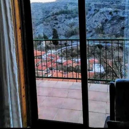 Σπίτι Με Θέα Villa Alona ภายนอก รูปภาพ
