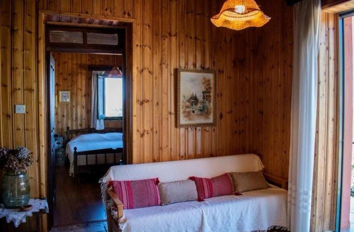 Σπίτι Με Θέα Villa Alona ภายนอก รูปภาพ