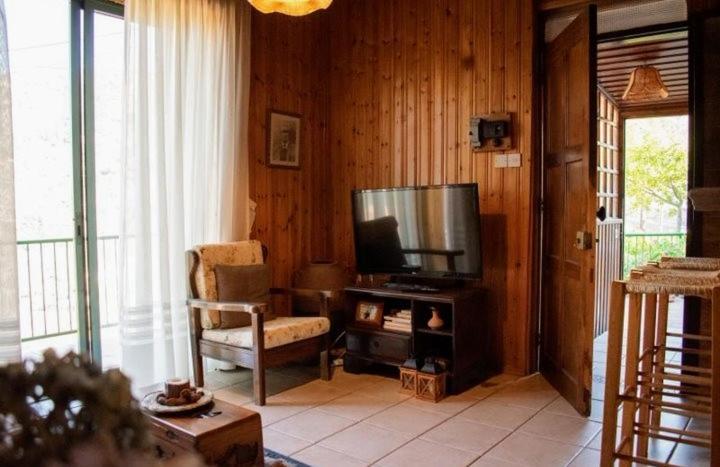 Σπίτι Με Θέα Villa Alona ภายนอก รูปภาพ